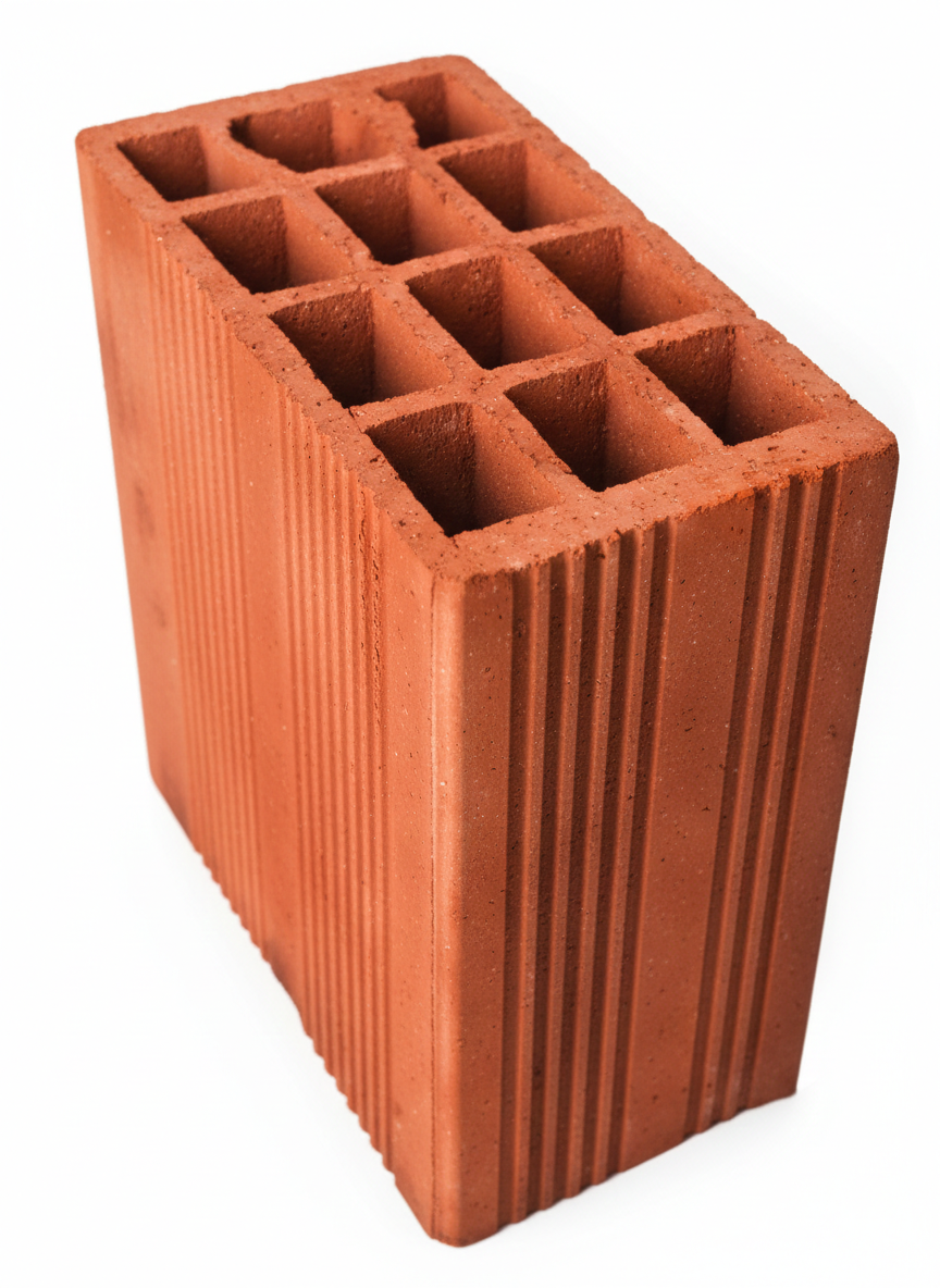 KƏRPİC: 10.5x19x19