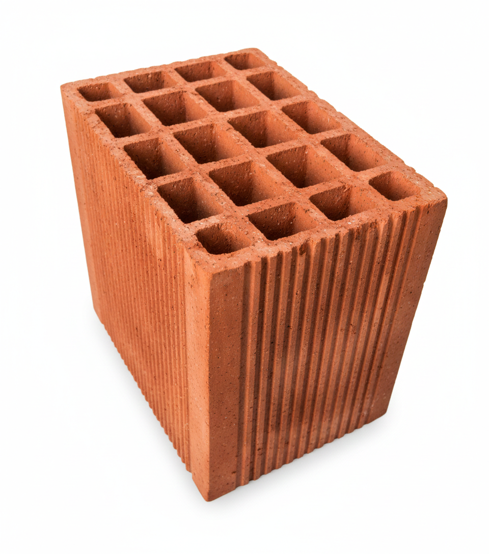 KƏRPİC: 13.5x19x19